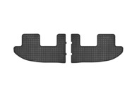 FROGUM Auto tepisi gumeni VW Sharan / Seat Alhambra, 2010> – 3. red 